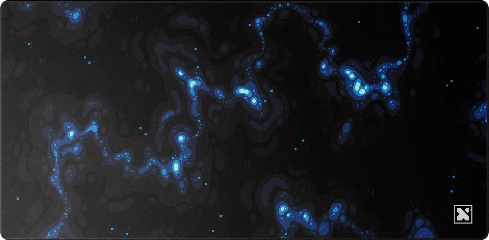 Blue Flow