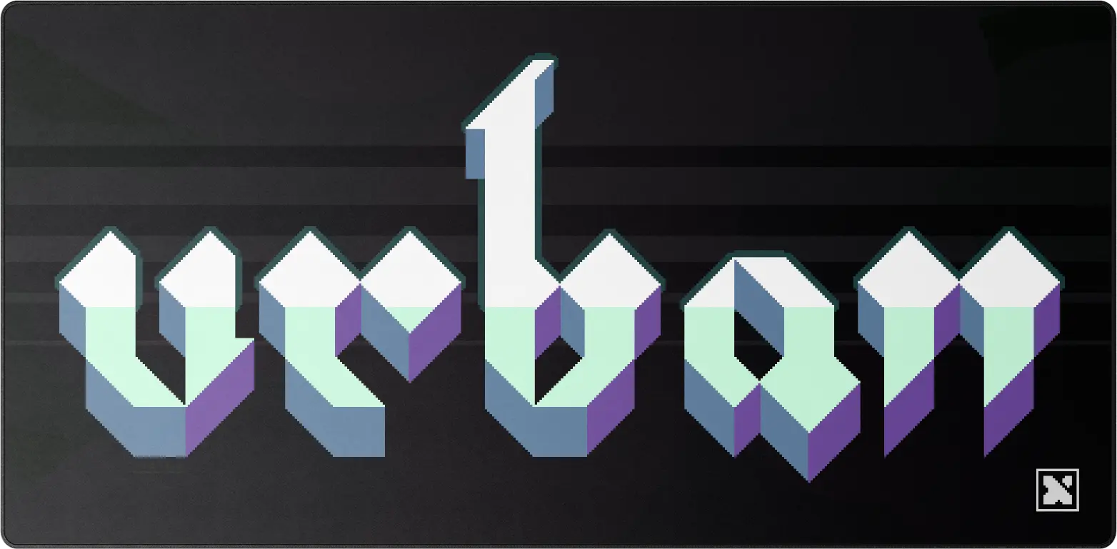 Urban Blackletter