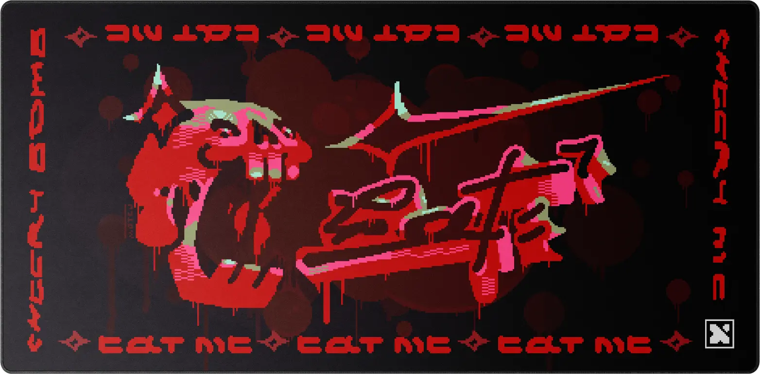 Cherry Bomb Crush