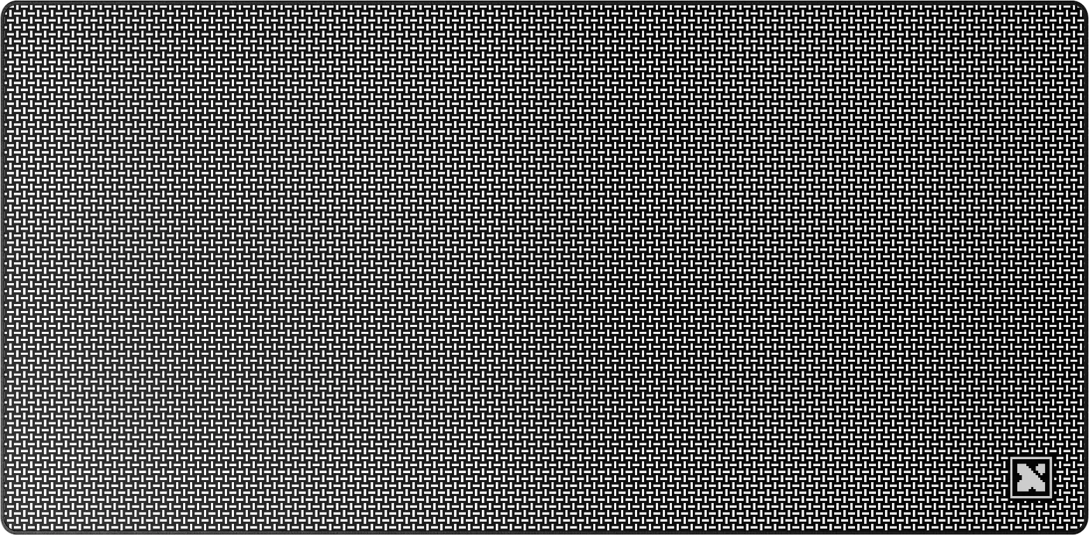 Illusion Stitch