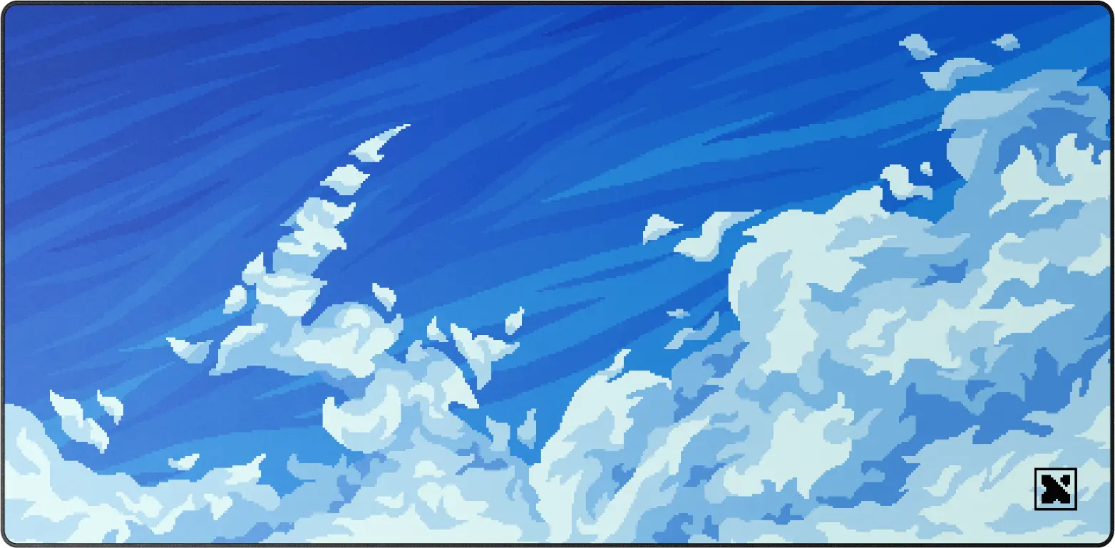 Delightful Sky