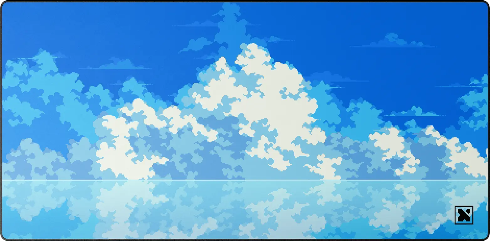 Blue Sky