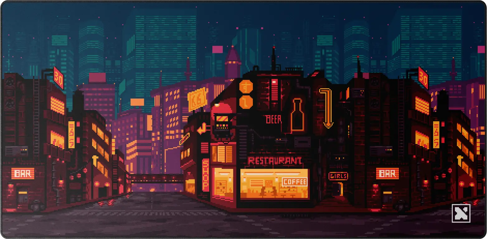 Punk Nightlife