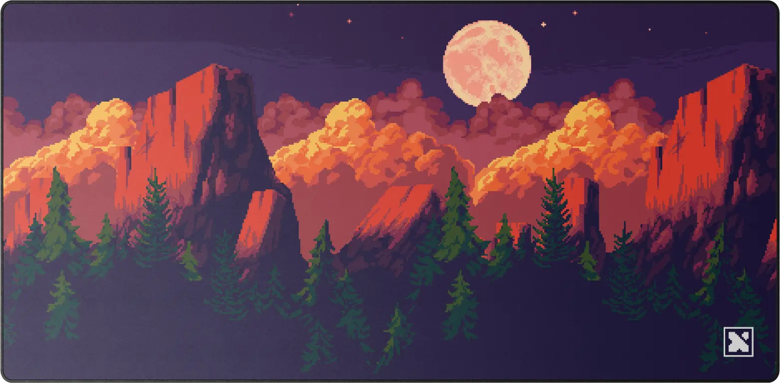 Dusk Morning