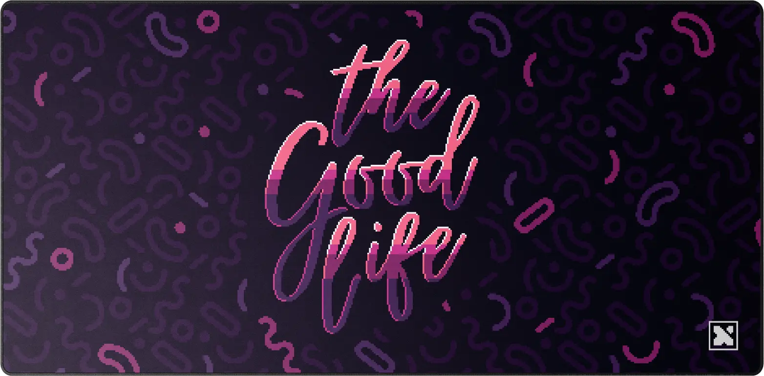 The Good Life