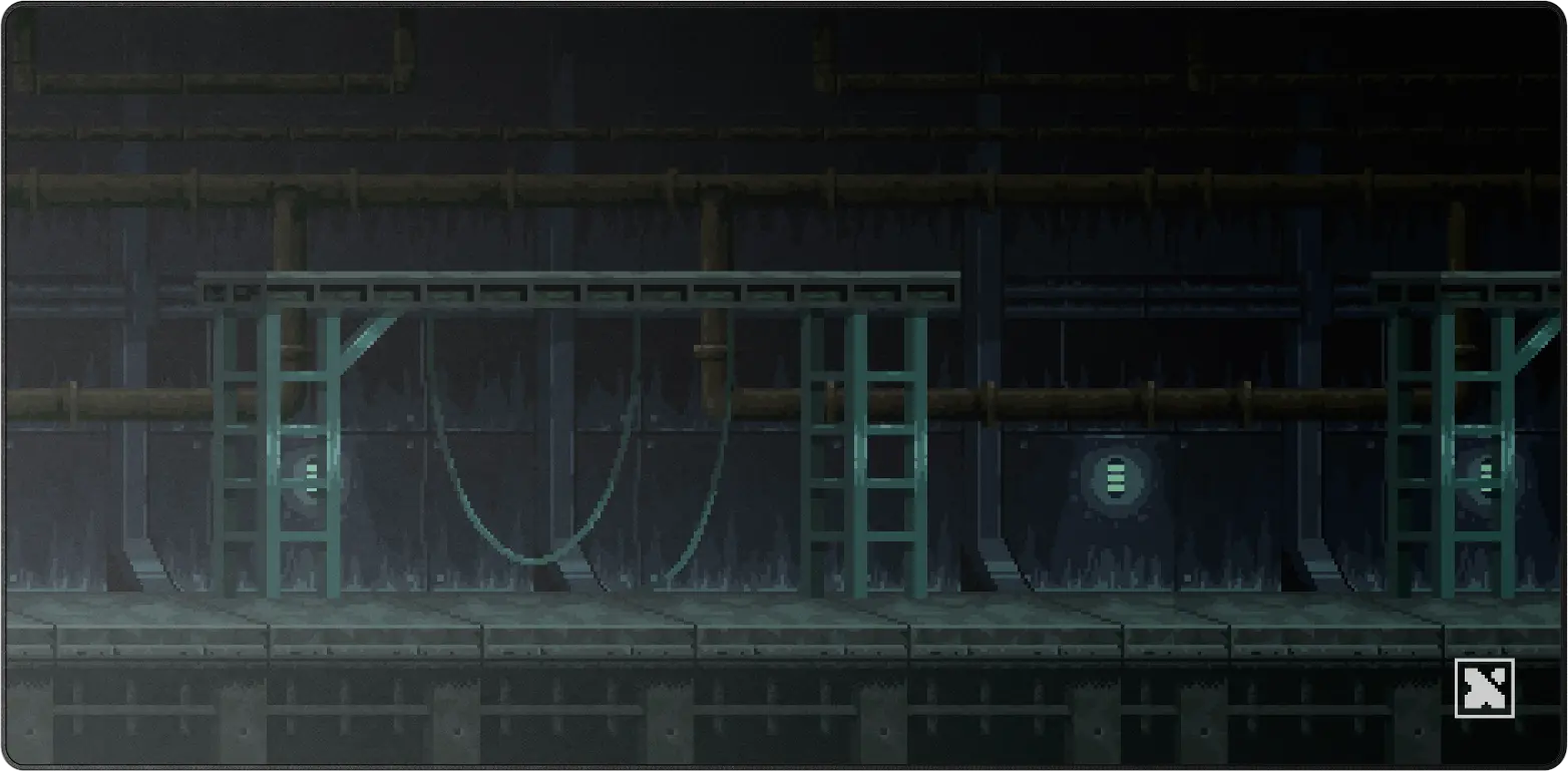 Bulkhead Walls